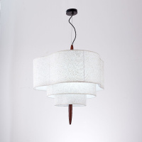 Подвесной светильник ImperiumLoft Andrean Elit 252299-23