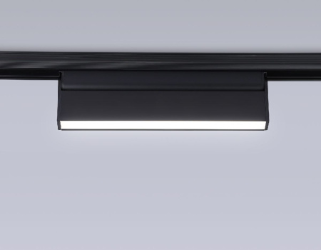 Трековый магнитный светильник Ambrella Light Magnetic Track System GL4062