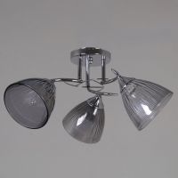 Потолочный светильник Reluce 12560-0.3-03 CR