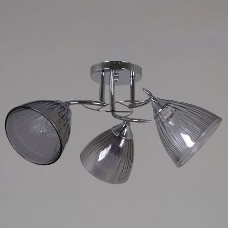 Потолочный светильник Reluce 12560-0.3-03 CR