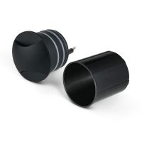 Подсветка для лестниц и дорожек Elektrostandard MRL LED 1105 черный