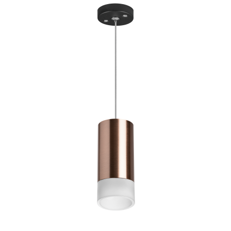 Подвесной светильник Lightstar Rullo RP43031 (214430+590057+202431)