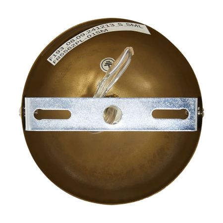 Подвесной светильник Freya Kaprissa FR5562PL-01SM