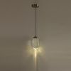 Подвесной светильник Odeon Light Hightech Loop 7159/3L