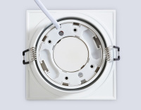 Встраиваемый светильник Ambrella Light Techno Spot Standard Tech TN52232