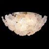 Потолочный светильник Crystal Lux MAGNOLIA PL12 GOLD