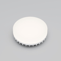 Лампа светодиодная Voltega Wi-Fi  GX53 9W 2700-6500К белая 2430