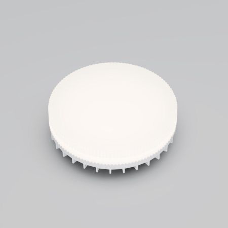 Лампа светодиодная Voltega Wi-Fi  GX53 9W 2700-6500К белая 2430