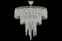 Подвесная люстра Arti Lampadari Napoli E 1.5.46.107 N