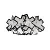 Потолочный светильник Loft IT Clizia 10231/530C Black