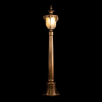 Ландшафтный светильник Loft IT Alessano 100017/1100