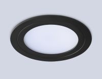 Точечный светильник Ambrella Light Techno Spot TU51823