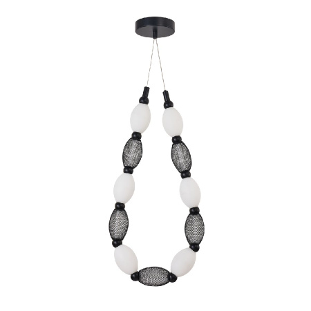 Подвесная люстра Favourite Perler 4560-1PC