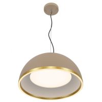 Подвесной светильник Citilux Floom CL736252