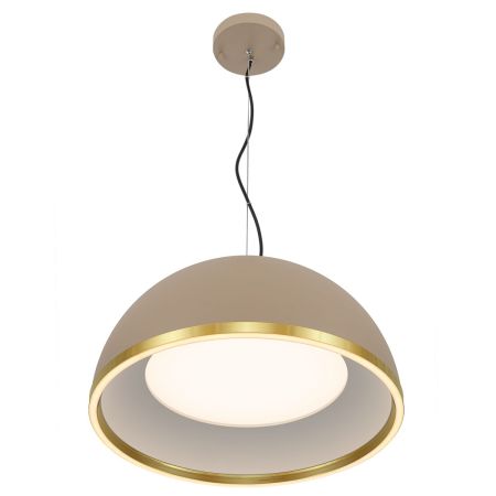 Подвесной светильник Citilux Floom CL736252
