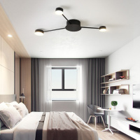 Настенно-потолочный светильник ImperiumLoft Asbro 177911-26