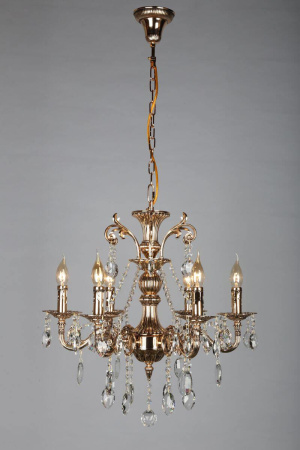 Люстра подвесная Omnilux Aosta OML-78903-06