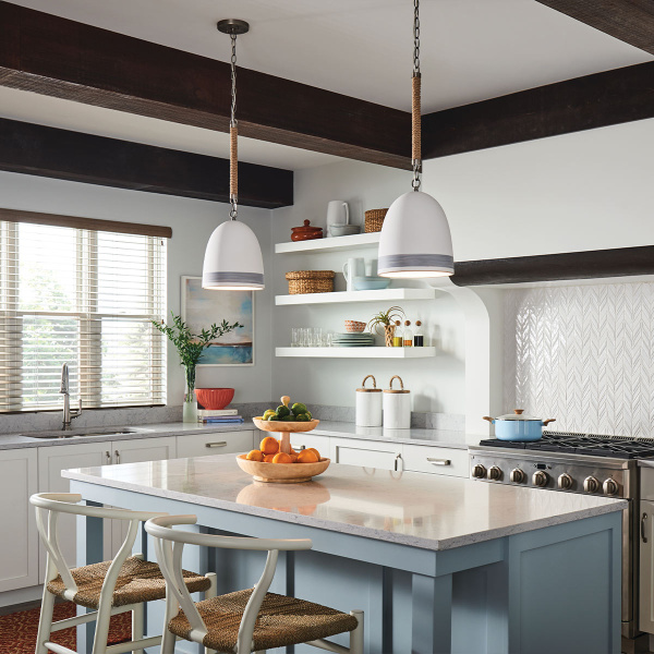 Подвесной светильник Hinkley HK-NASH-P-AN