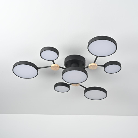 Люстра на штанге ImperiumLoft Gamma 223768-23