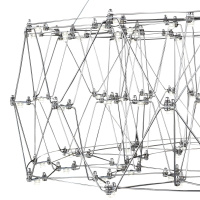 Подвесная люстра ST Luce Gravetta SL6602.103.48