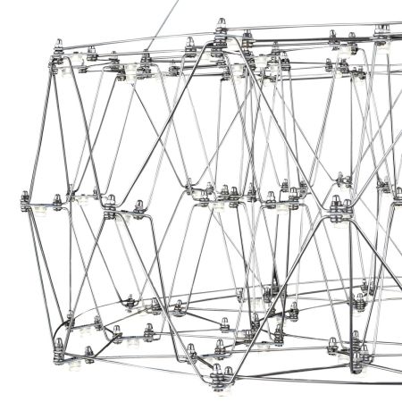 Подвесная люстра ST Luce Gravetta SL6602.103.48