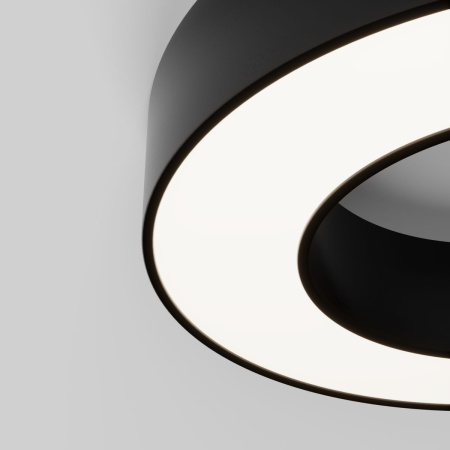 Потолочный светильник Maytoni Lua C093CL-24W4K-B