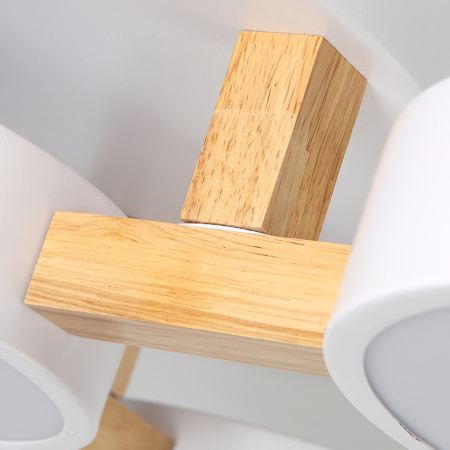 Потолочная люстра ImperiumLoft Joist 178330-26