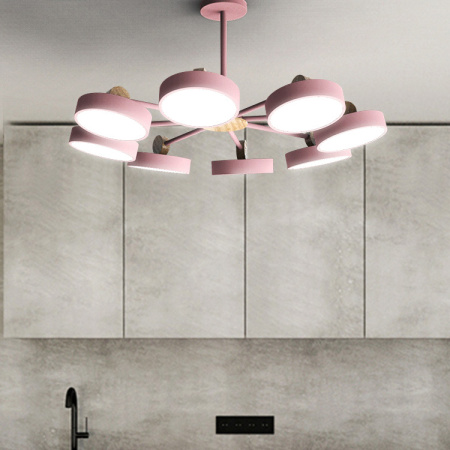 Потолочная люстра ImperiumLoft Move 178253-26