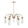 Люстра на штанге ST Luce Люминера SL1401.303.06