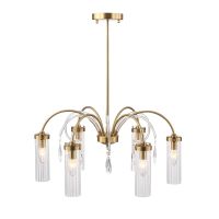 Люстра на штанге ST Luce Люминера SL1401.303.06