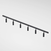 Трековый светильник Elektrostandard Module System 4690389204586 85178/01 a066180