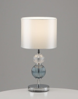 Настольная лампа Moderli Brumi V11878-1T