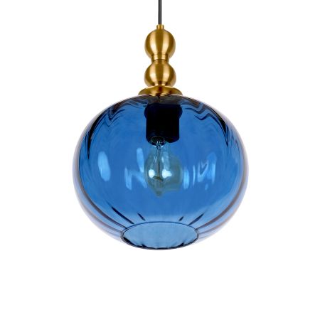 Подвесной светильник Loft IT Melon 10426 Blue
