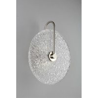 Настенный светильник Aployt Luca APL.329.11.05