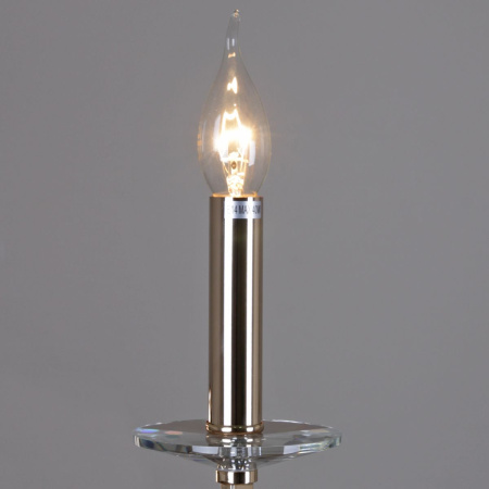 Подвесная люстра Illumico IL5253-10PLS-25 ELITE