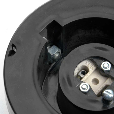 Уличный светильник Feron НТУ 0260205 11567