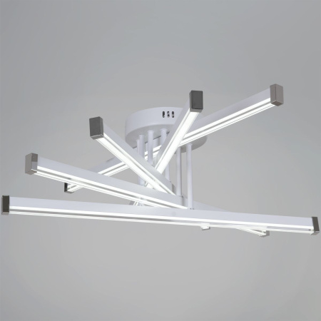 Потолочная люстра Reluce 13090-0.3-05 WH