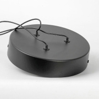 Подвесная люстра Lussole Taylor LSP-7235