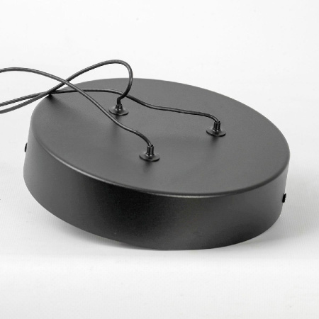 Подвесная люстра Lussole Taylor LSP-7235
