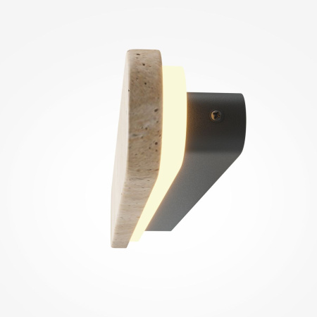 Настенный светильник Maytoni Glamping MOD437WL-L13BG3K