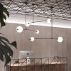 Подвесной светильник ImperiumLoft Freer 140715-26