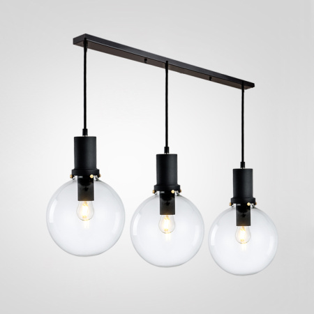 Подвесной светильник ImperiumLoft Penball 168479-26