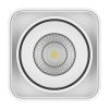 Потолочный светодиодный светильник Lightstar Monocco 052316
