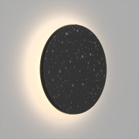 Настенный светильник Denkirs Alta DK9780-BK