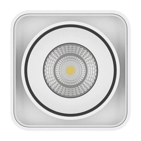 Потолочный светодиодный светильник Lightstar Monocco 052316