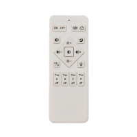 Потолочная люстра Lumion Ledio Alis Smart 8380/45CL