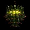 Подвесная люстра Loft IT Lilou 10600/600 Green red