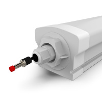 Линейный светильник Gauss Universal 843424318A