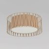 Потолочная люстра TK Lighting 11464 Harmony Sabia a072577