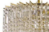 Потолочная люстра Dio DArte Maggio E 1.5.50.100 G